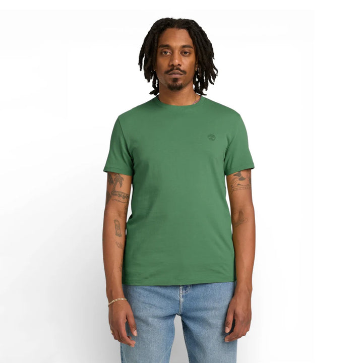 TB0A2BPRA6Z1 - T-Shirt e Polo - TIMBERLAND