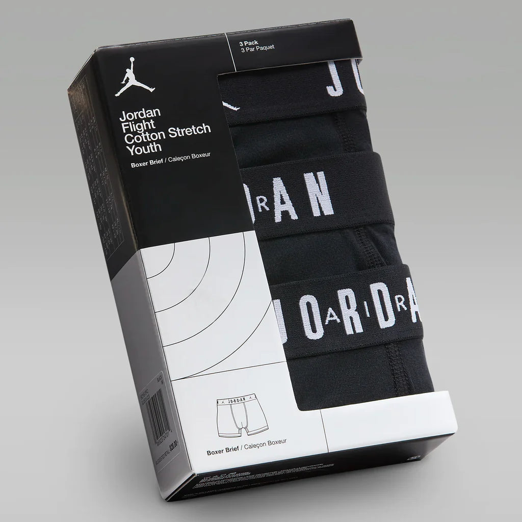 9J0633 - Intimo - Jordan