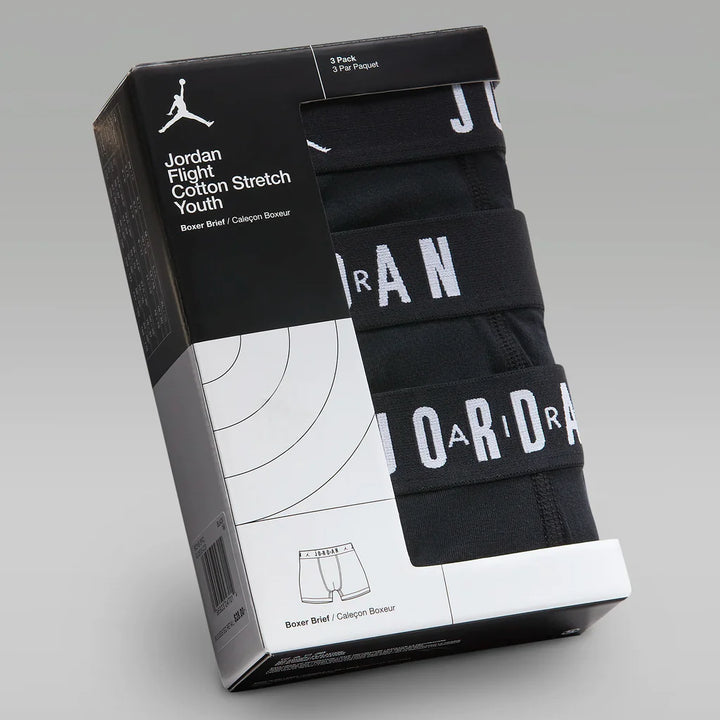 9J0633 - Intimo - Jordan