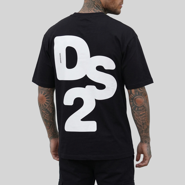 SS26229 - T-SHIRT - DS2 - Uomo