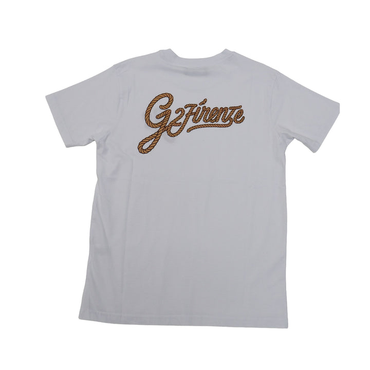 ROPE - T-SHIRT - G2 FIRENZE
