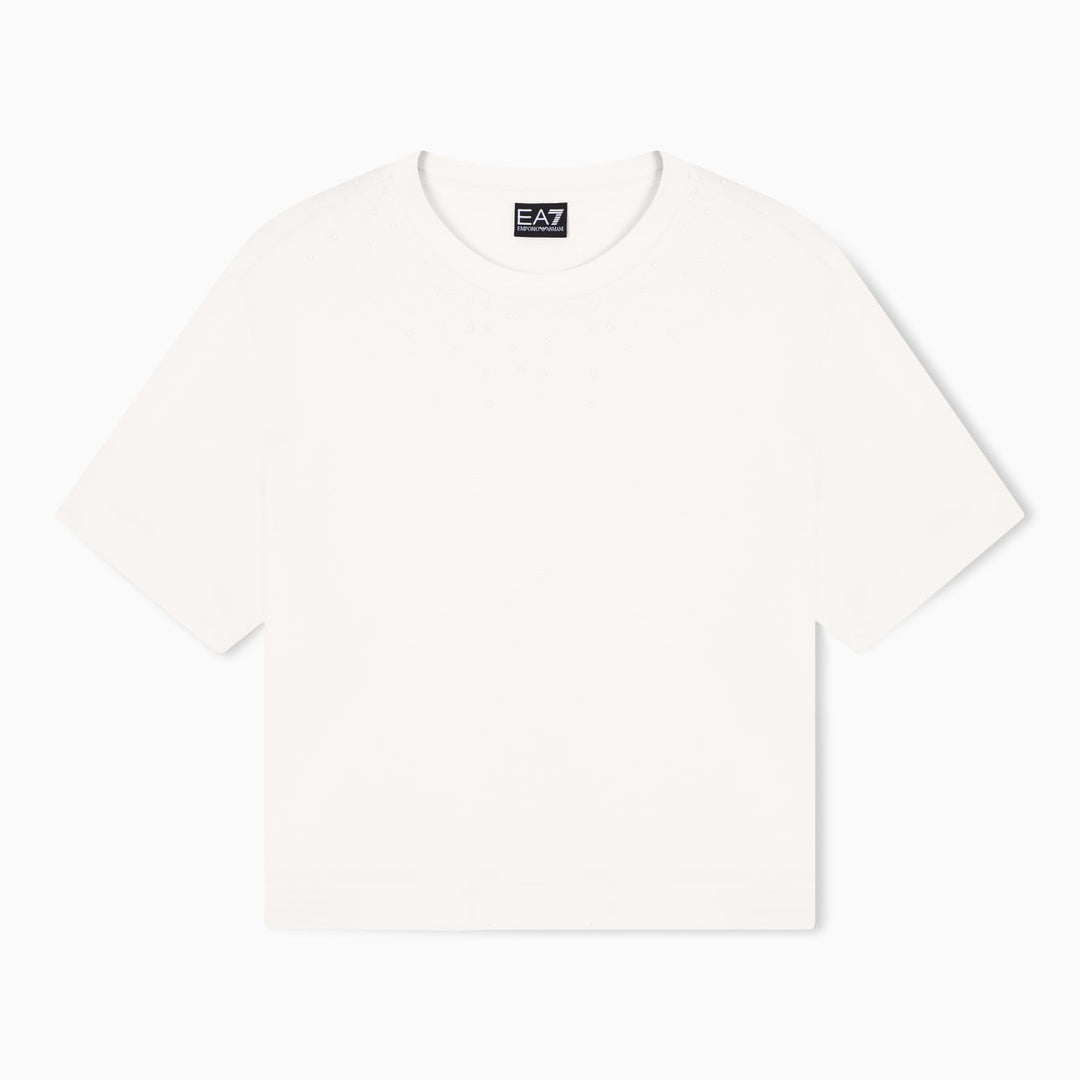 7W001015 AF13919 - T-Shirt e Polo - EMPORIO ARMANI