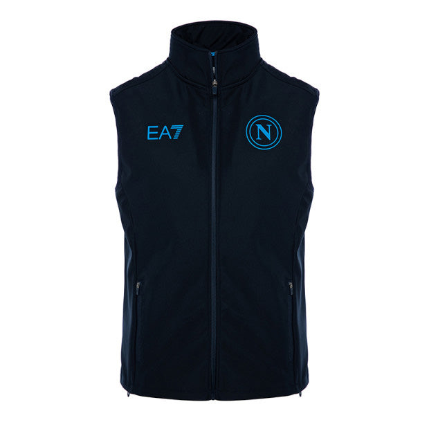 EASSCN24R11 - Giacche - SSC Napoli