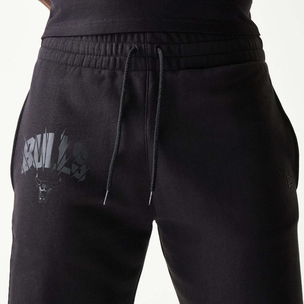 PANTALONCINI NEW ERA LEAGUE ESSENTIALS SHORTS UOMO 60771533