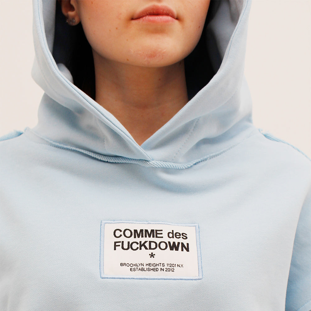 CFABW00050 - Felpe - COMME des FUCKDOWN