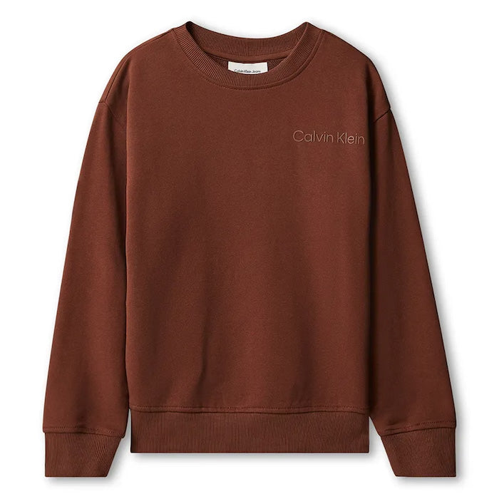 LVCKFJB34BT - Felpe - Calvin Klein
