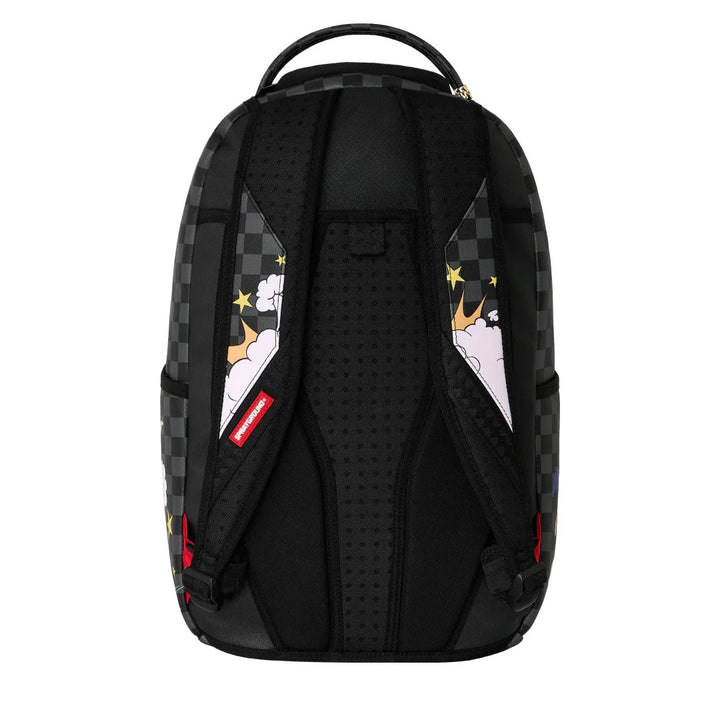 910B9071NSZ - Zaini - Sprayground - [PREORDER]