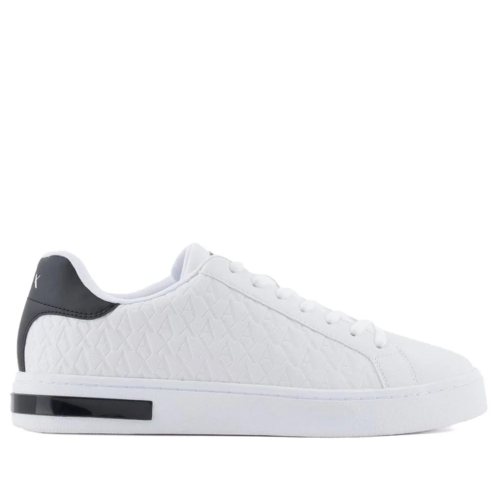 XM000140 AF11916 - Scarpe - Armani Exchange