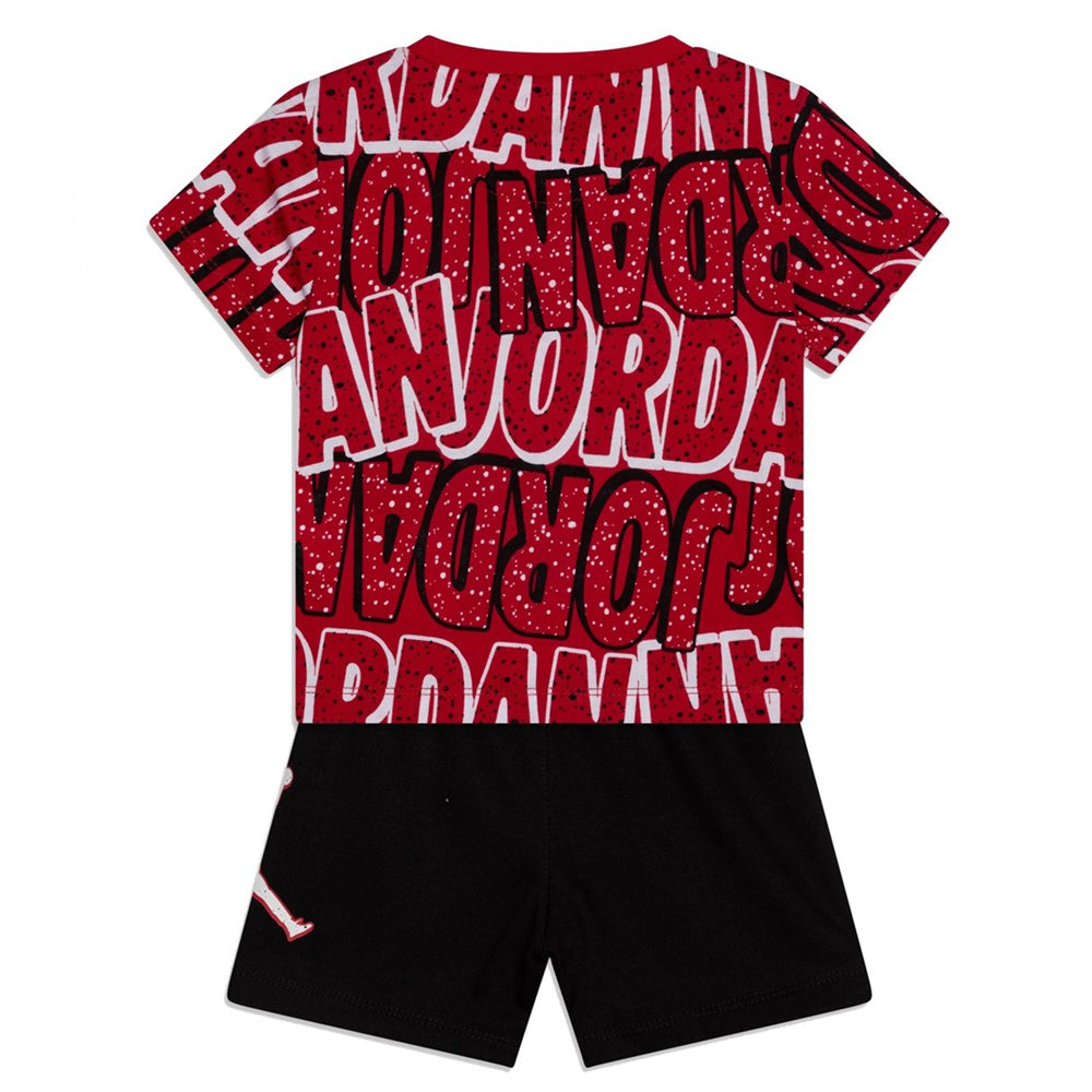 85D198 - Pantaloncini - Jordan