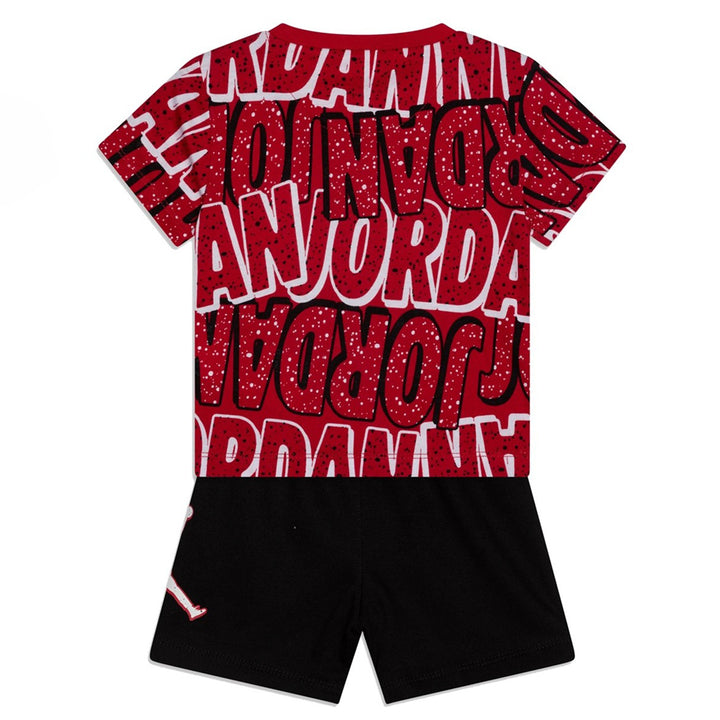 85D198 - Pantaloncini - Jordan