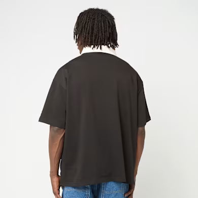 POLO NEW ERA OVERSIZED NEW YORK YANKEES BLACK