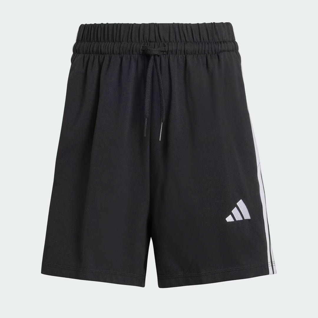 ADIDAS WOMEN'S ESSENTIALS 3-STRIPES SHORTS JD0908