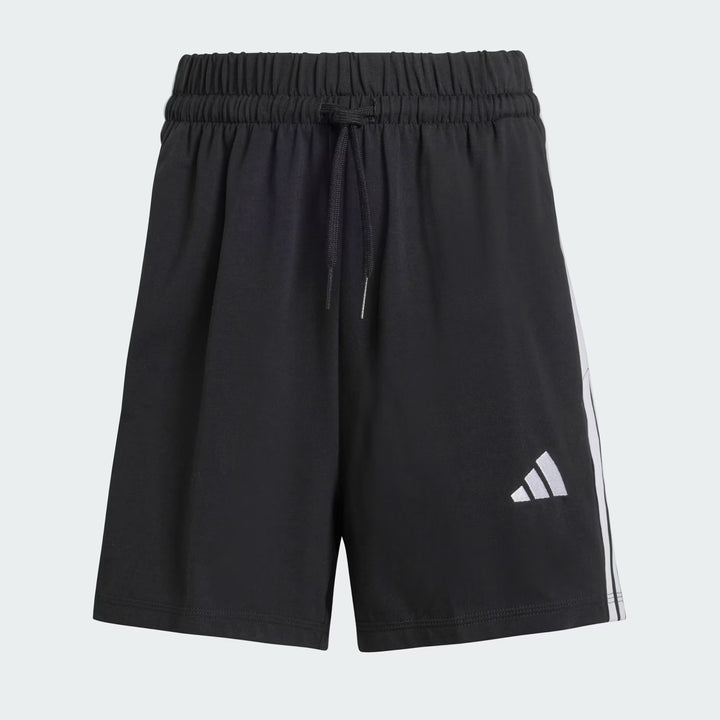 ADIDAS WOMEN'S ESSENTIALS 3-STRIPES SHORTS JD0908