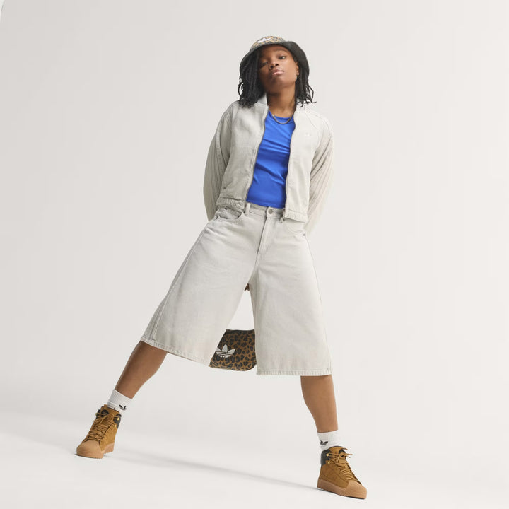 KQ6477 - Pantaloncini - Adidas