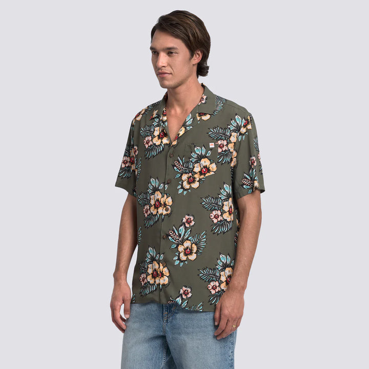 M817SHVP100 - Camicie - Sundek
