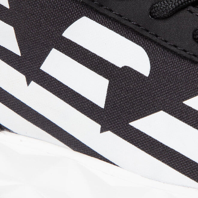 XSX022 XOT54 - Scarpe - EMPORIO ARMANI