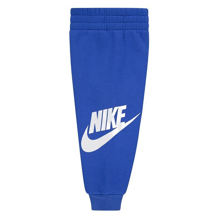 66L135 - Tute - NIKE - Set Completo - Bambini - Scuola/Sport/Tempo Libero - Stile Sportivo/Iconico - Jogger & Felpa - Swoosh - Autunno/Inverno