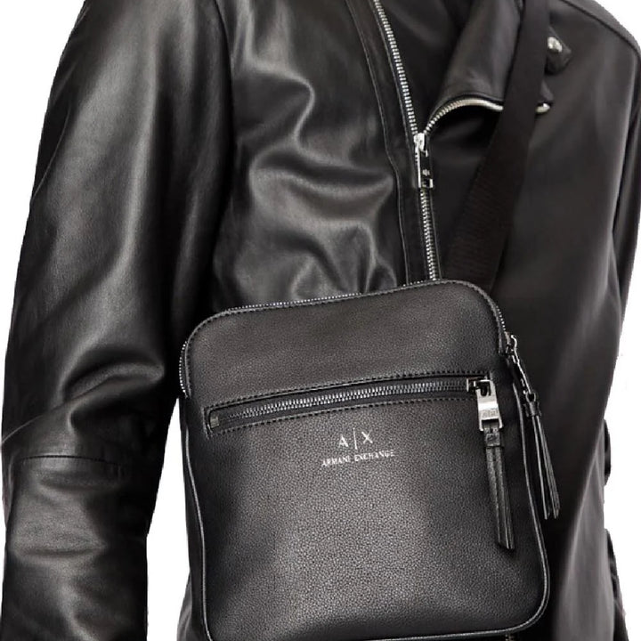 952391 CC830 - Borse - Armani Exchange