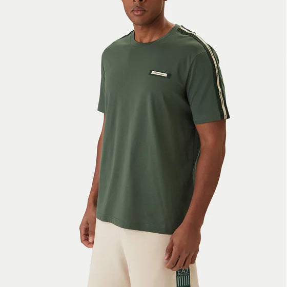 7M001476 AF10375 - T-Shirt e Polo - EMPORIO ARMANI