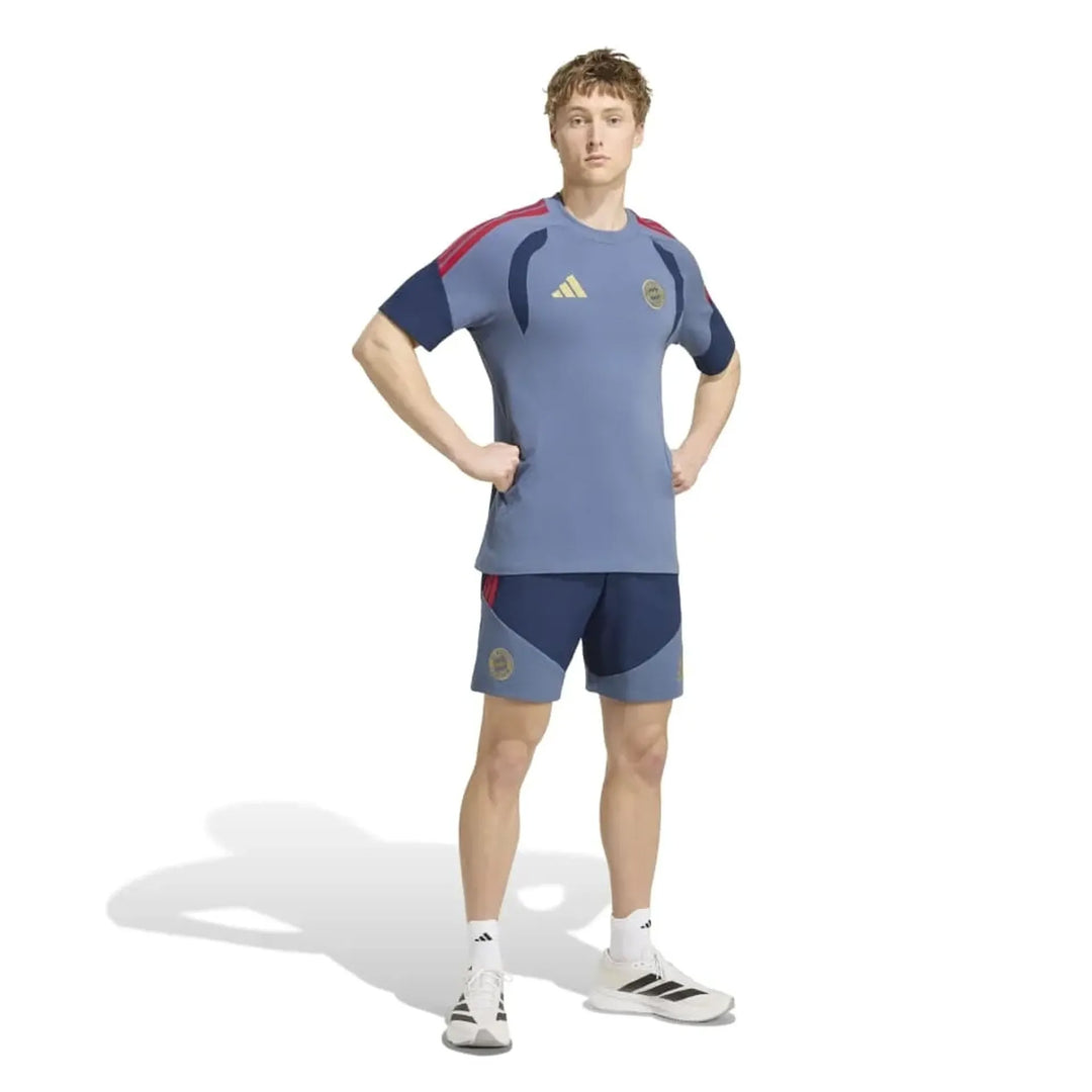 KF1027 - T-SHIRT - Adidas
