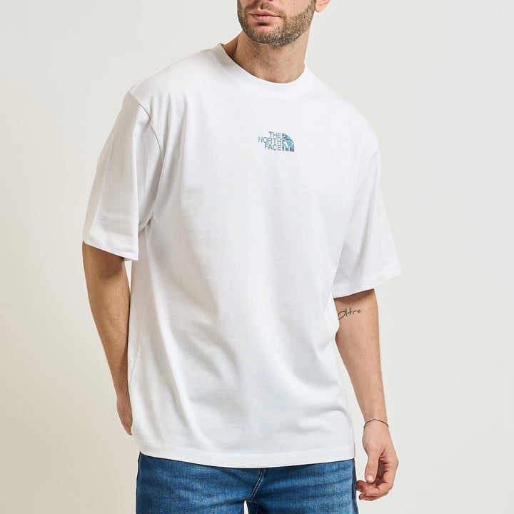 NF0A8G9UFN41 - T-Shirt e Polo - THE NORTH FACE