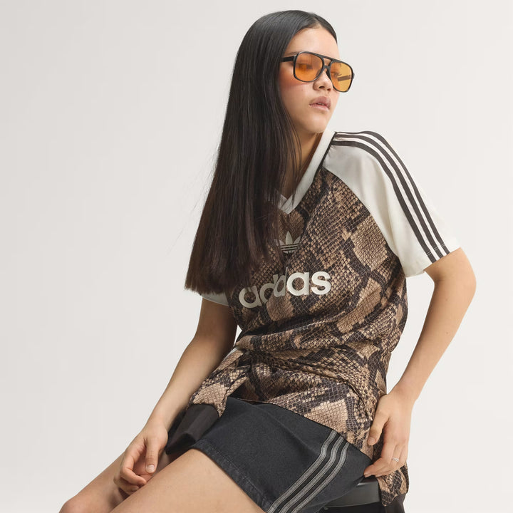 KX1897 - T-SHIRT - Adidas