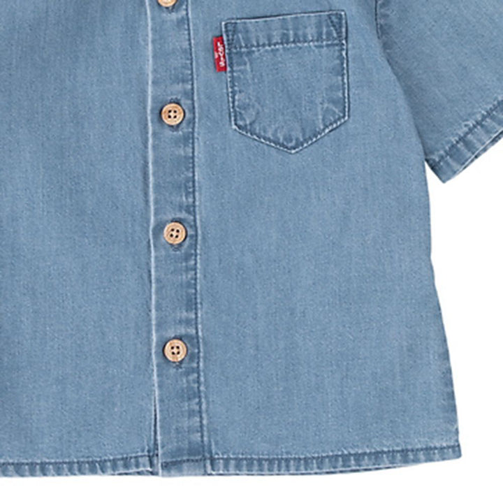 LK6EP623 6EP623 - COMPLETINI - Levi's