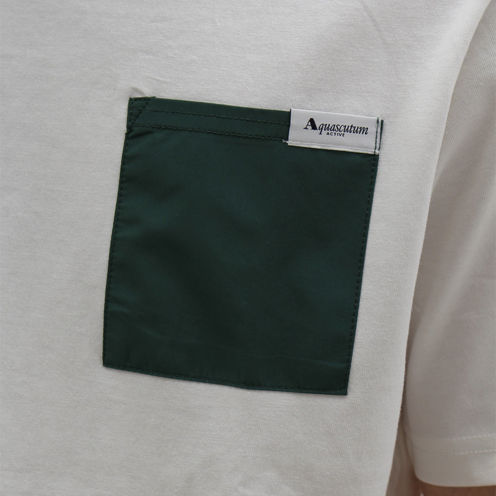 TS009 - T-Shirt e Polo - Aquascutum