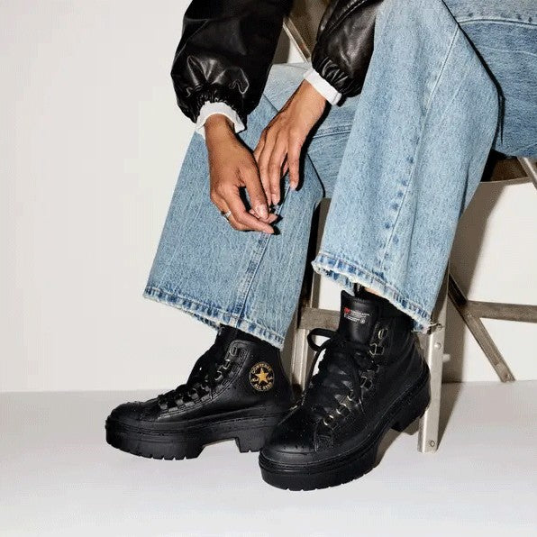 A14542C - Scarpe - Converse