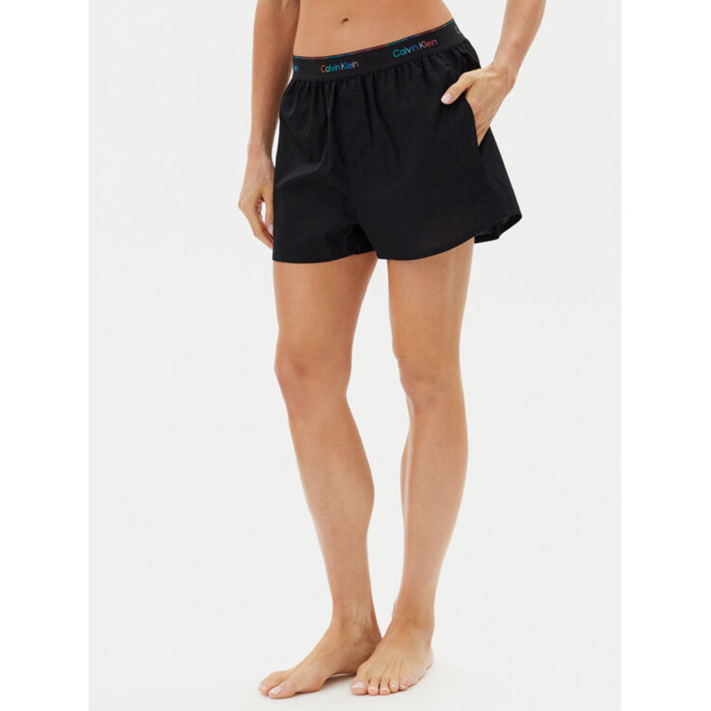 LV00QS7471 - Pantaloncini - Calvin Klein
