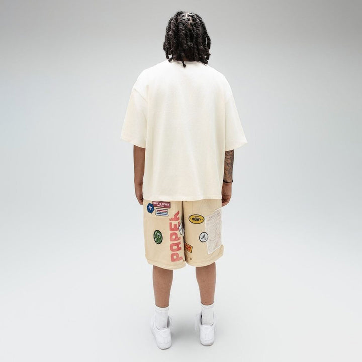 PM027 - T-SHIRT - Paper Money