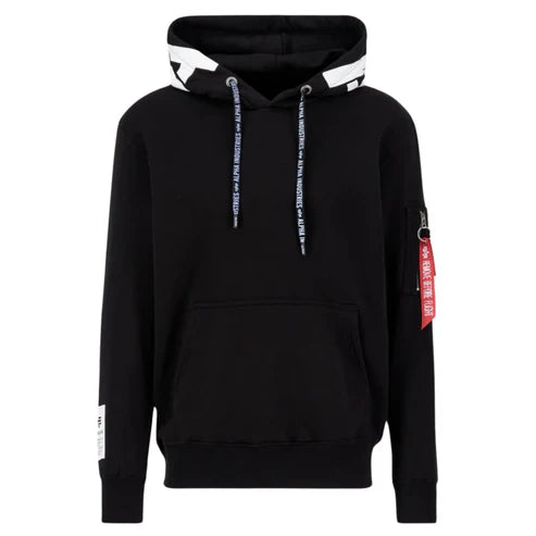 126803AI - Felpe - Alpha Industries
