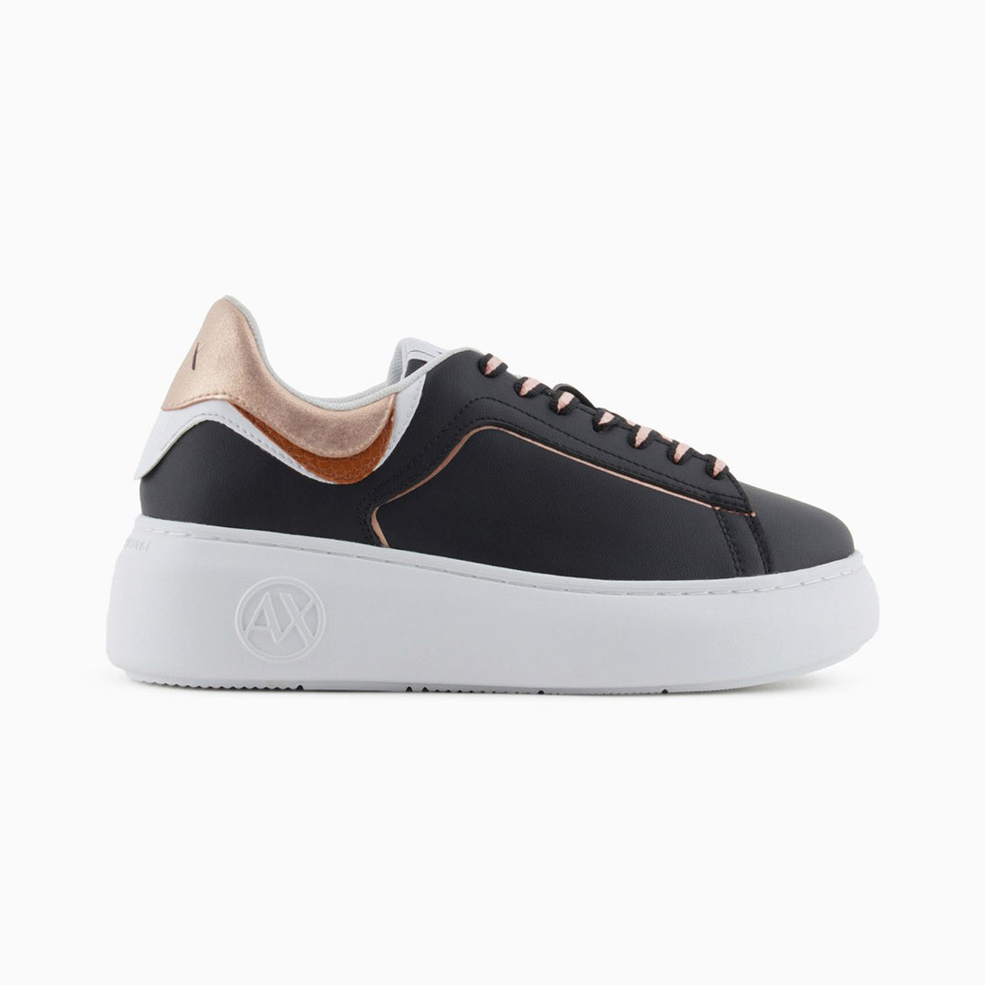 XDX108 XV892 - Scarpe - Armani Exchange