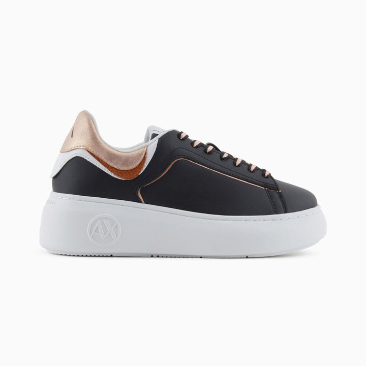 XDX108 XV892 - Scarpe - Armani Exchange