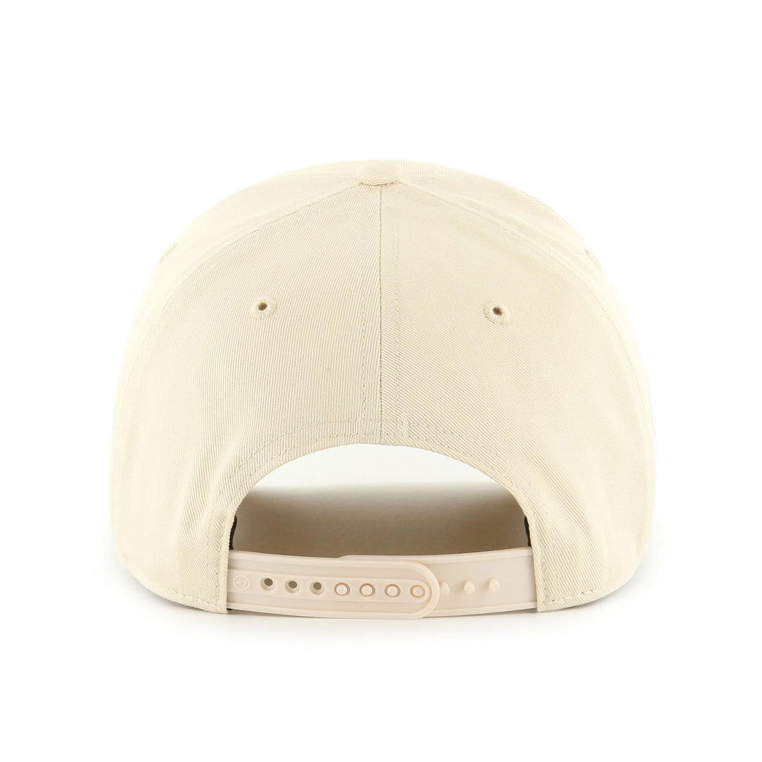 47-BCPTN-MDTTC17GWP-NT08 - Cappelli - 47 MVP