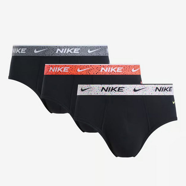SET SLIP NIKE EVERYDAY COTTON STRETCH UOMO