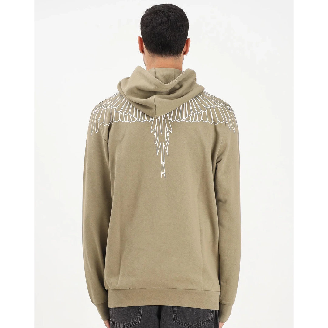 F5CAMAHS002 - Felpe - Marcelo Burlon
