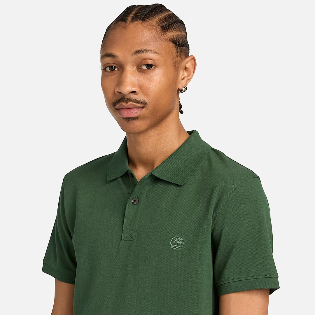 TB0A6BX4A6X1 - T-Shirt e Polo - TIMBERLAND