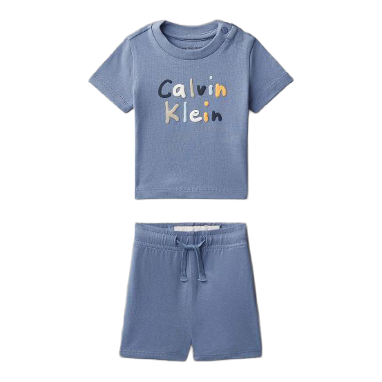 LVCKSJI11B - COMPLETINI - Calvin Klein