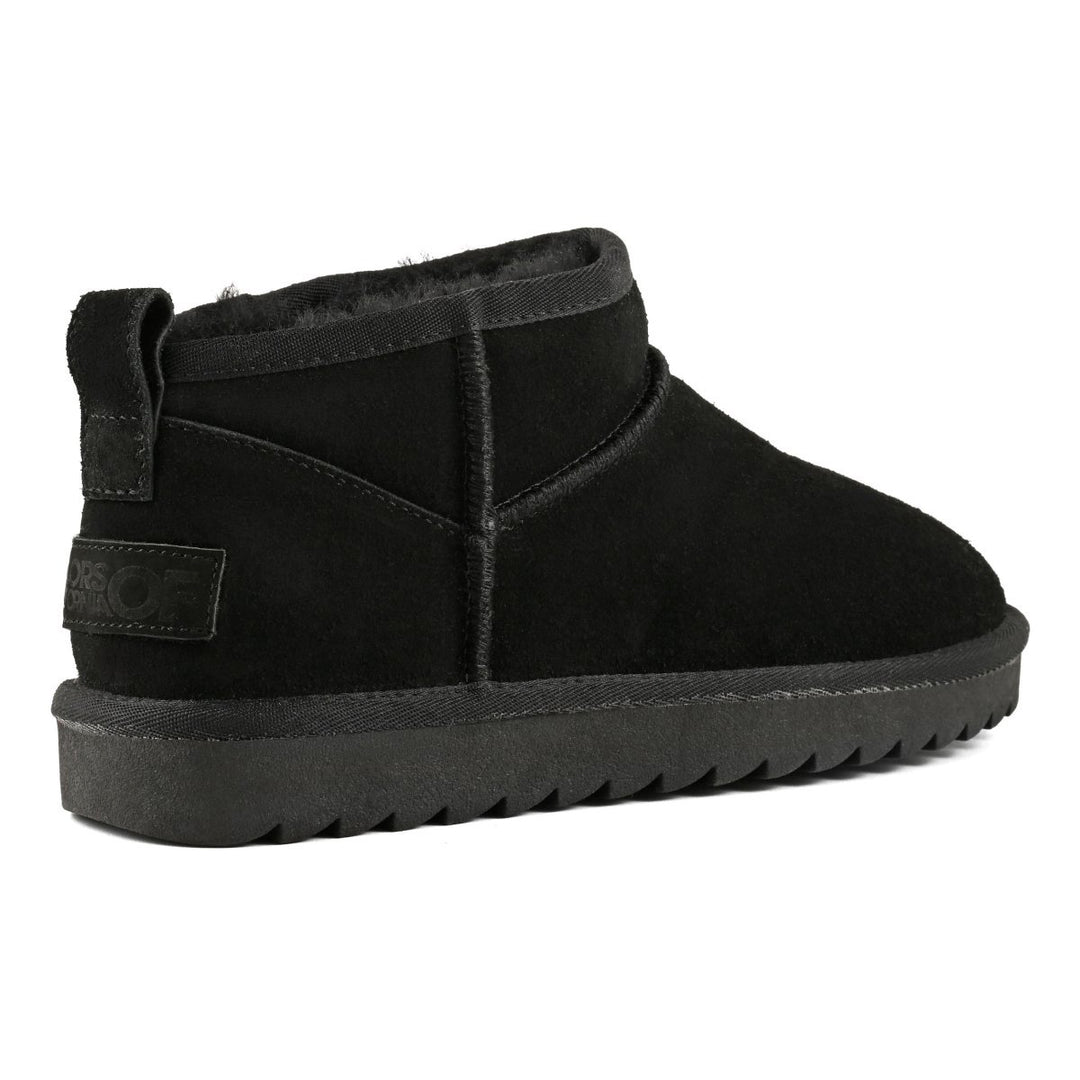 HC.SHEAR02 - Boots - Colors Of California