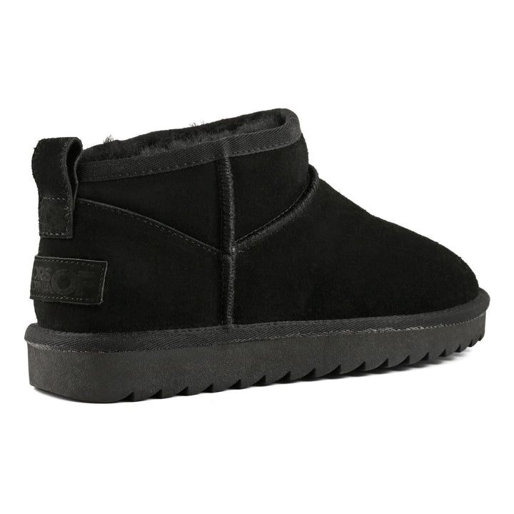 HC.SHEAR02 - Boots - Colors Of California