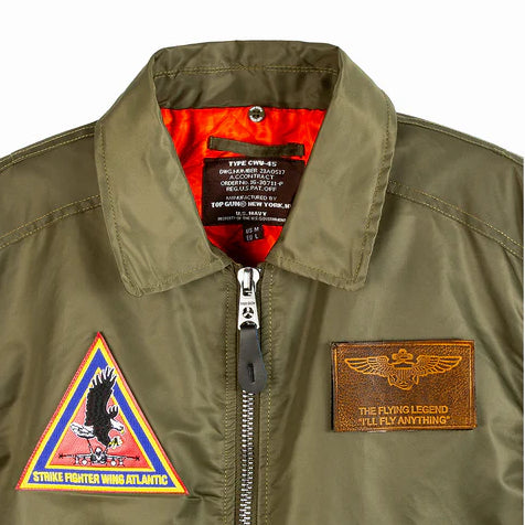 TGJ2433 - Giacche - Top Gun