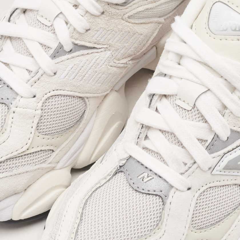U9060WHT - Scarpe - New Balance