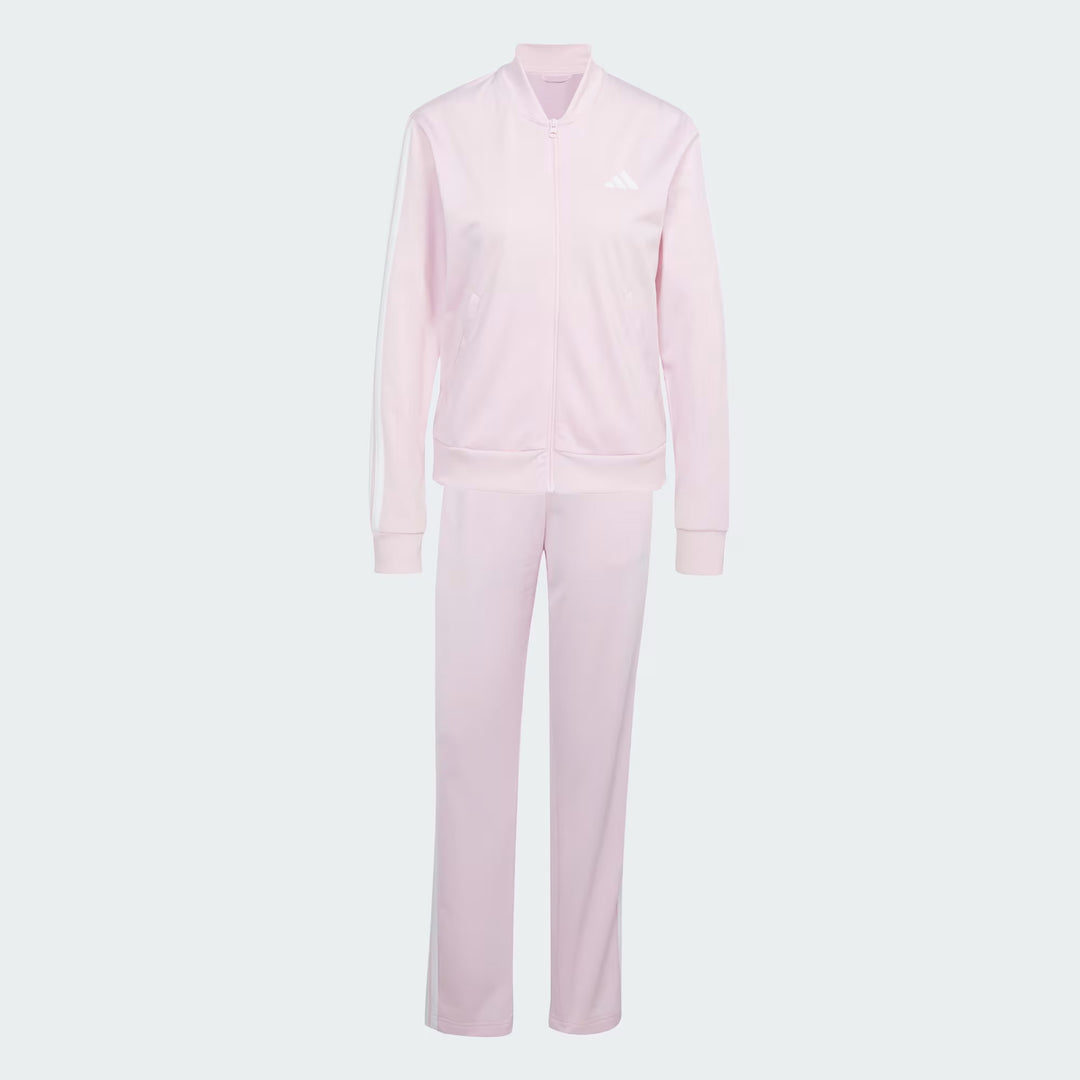 TUTA ADIDAS ESSENTIALS FEELCOZY DONNA ROSA JD5437 TRICOT