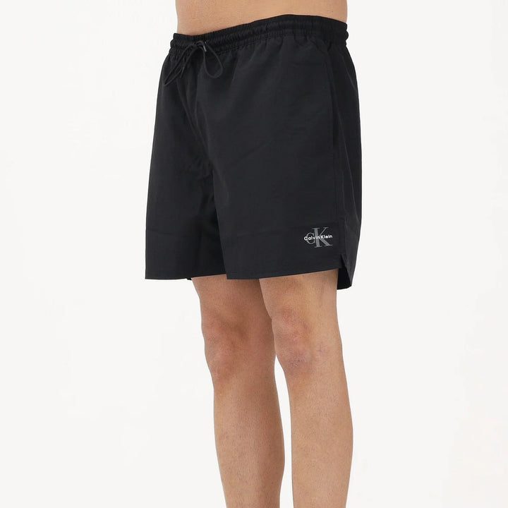 COSTRUME DA BAGNO CALVIN KLEIN INTENSE POWER MEDIUM BLACK/WHITE