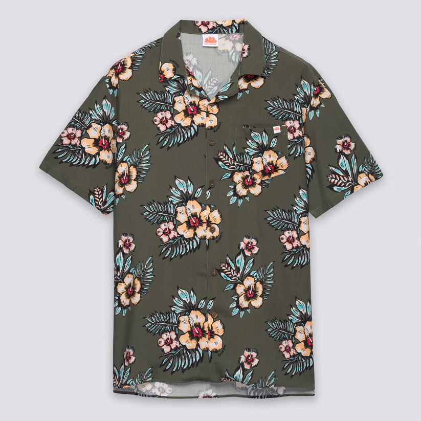 M817SHVP100 - Camicie - Sundek