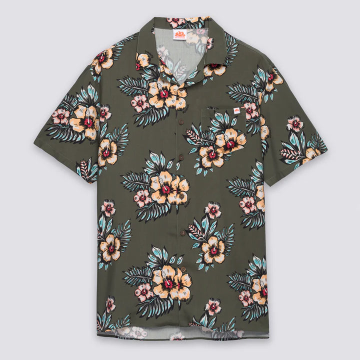 M817SHVP100 - Camicie - Sundek
