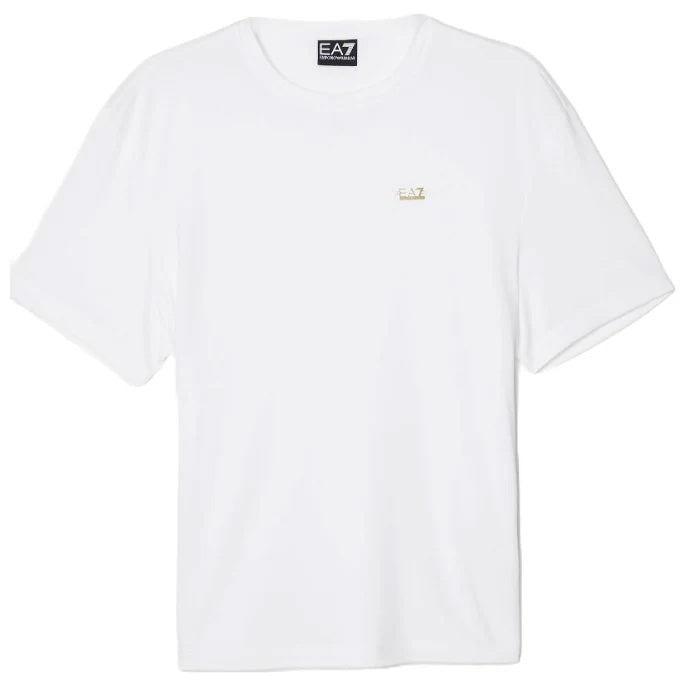 7W000189 AF13919 - T-Shirt e Polo - EMPORIO ARMANI