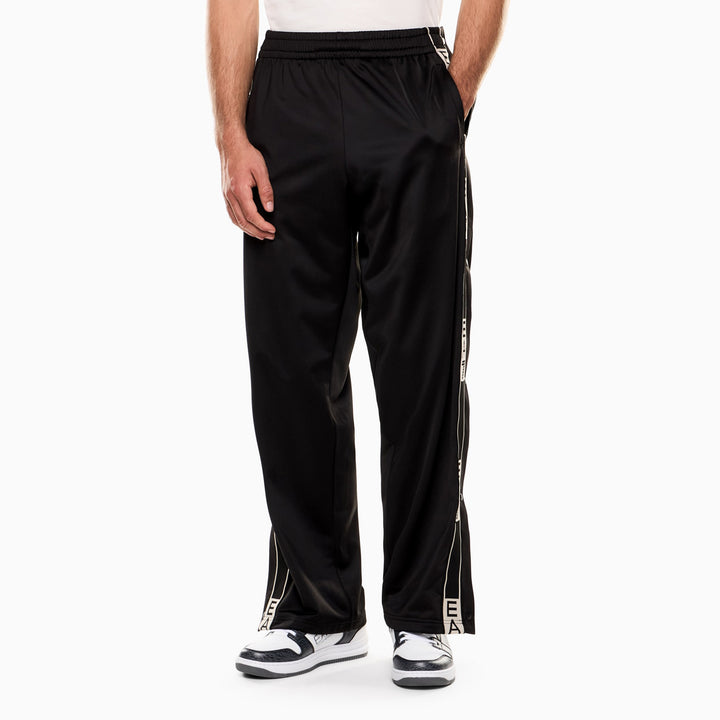 PANTALONI TUTA UOMO EA7 EMPORIO ARMANI TRAIN GRAPHIC SERIES