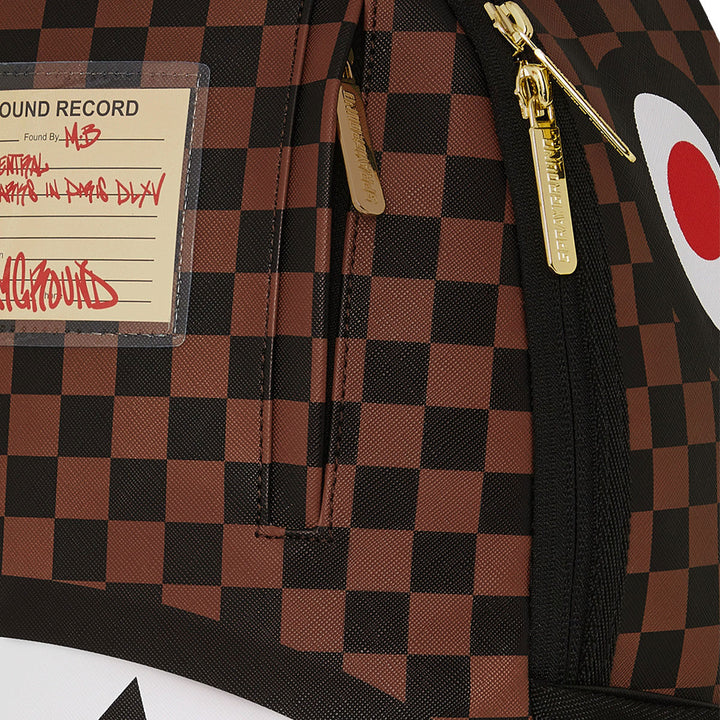 910B7687NSZ - Zaini - Sprayground